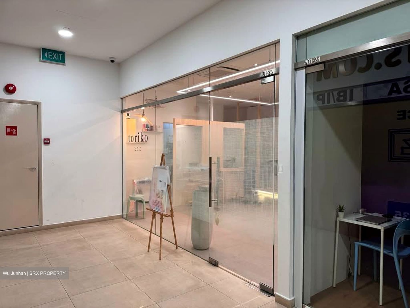 Novena Regency (D11), Shop House #541599321